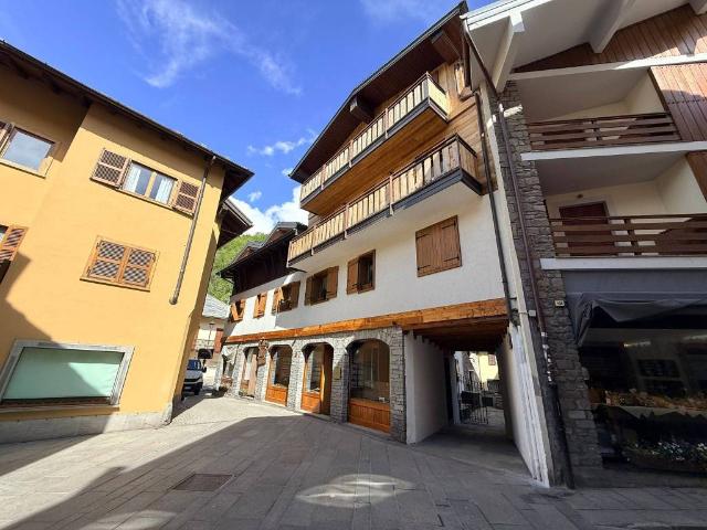 Appartamento in affitto a Pussey, Courmayeur