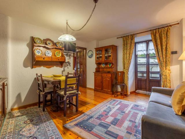 Appartamento in affitto a Courmayeur, Pussey