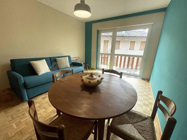 Appartamento in affitto a Pussey, Courmayeur