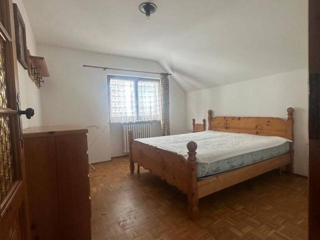 Appartamento in affitto a Courmayeur, Pussey