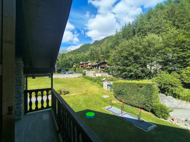 Appartamento in affitto a Villair Desot, Courmayeur