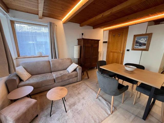 Appartamento in affitto a Pussey, Courmayeur
