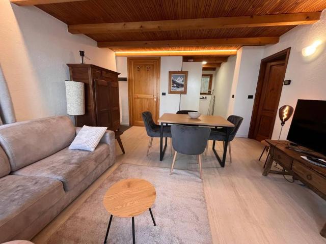 Appartamento in affitto a Pussey, Courmayeur