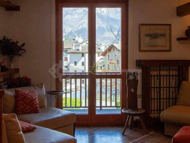 Appartamento in affitto a Pussey, Courmayeur
