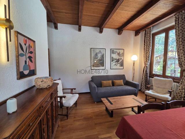 Appartamento in affitto a Larzey, Courmayeur