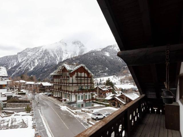 Appartamento in affitto a Larzey, Courmayeur