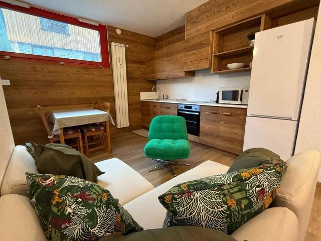 Appartamento in affitto a La Villette, Courmayeur