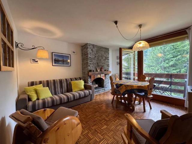 Appartamento in affitto a Pussey, Courmayeur
