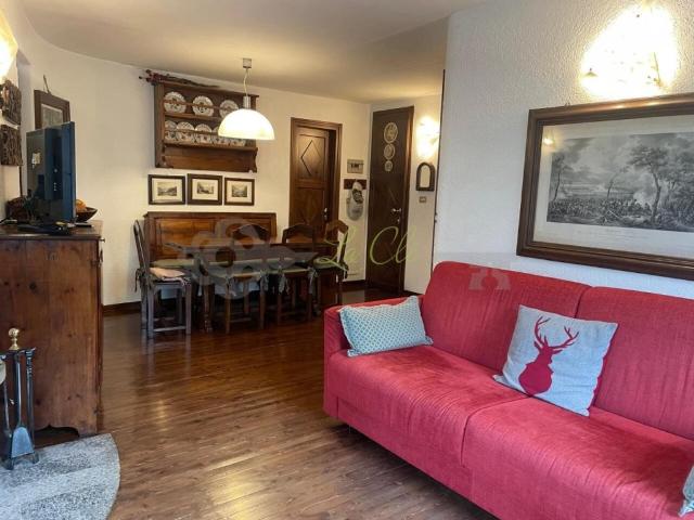 Appartamento in affitto a Courmayeur, Aosta