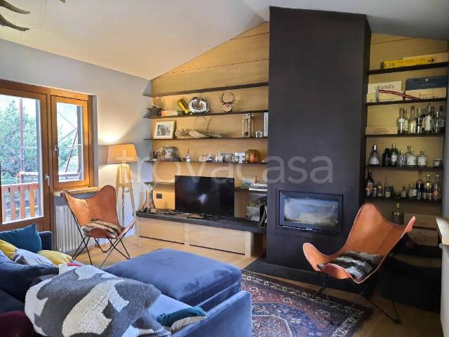 Appartamento in affitto a Pussey, Courmayeur