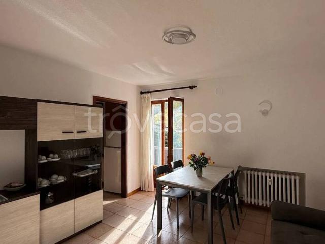 Appartamento in affitto a Courmayeur, Aosta