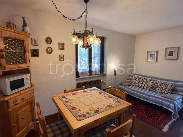 Appartamento in affitto a Courmayeur, Aosta