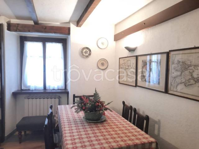 Appartamento in affitto a Pussey, Courmayeur