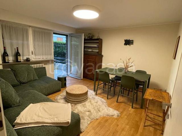 Appartamento in affitto a Courmayeur, Aosta