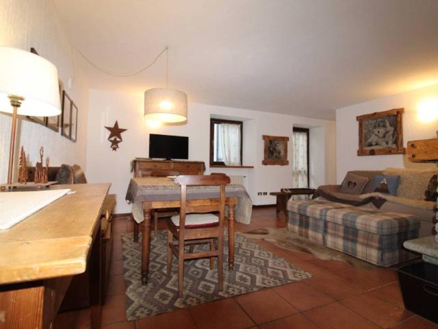 Appartamento in affitto a Pussey, Courmayeur
