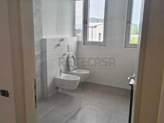 Appartamento in affitto a San Marco, Creazzo