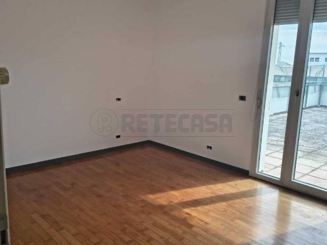 Appartamento in affitto a Olmo, Creazzo