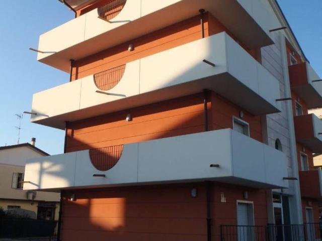 Appartamento in affitto a Olmo, Creazzo