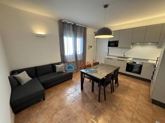 Appartamento in affitto a Olmo, Creazzo