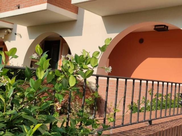 Appartamento in affitto a Olmo, Creazzo