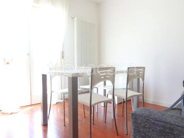 Appartamento in affitto a Grantortino, Gazzo