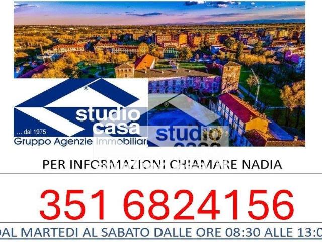 Appartamento in affitto a Crema, Lombardia