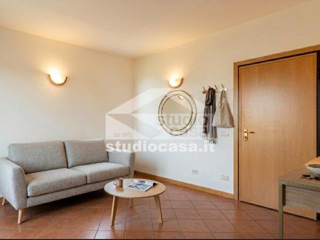 Appartamento in affitto a Crema, Lombardia