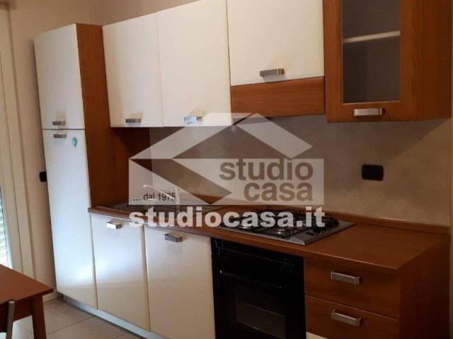 Appartamento in affitto a Crema Nuova, Crema