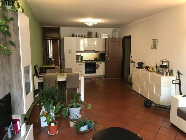 Appartamento in affitto a Le Villette, Crema