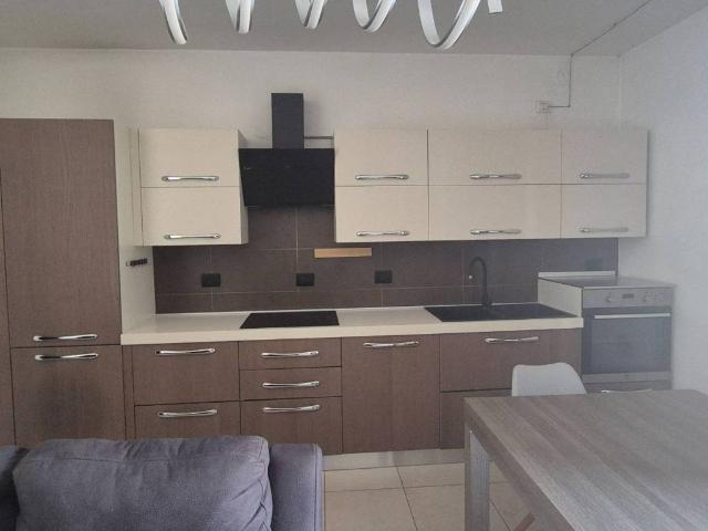 Appartamento in affitto a Crema, Lombardia