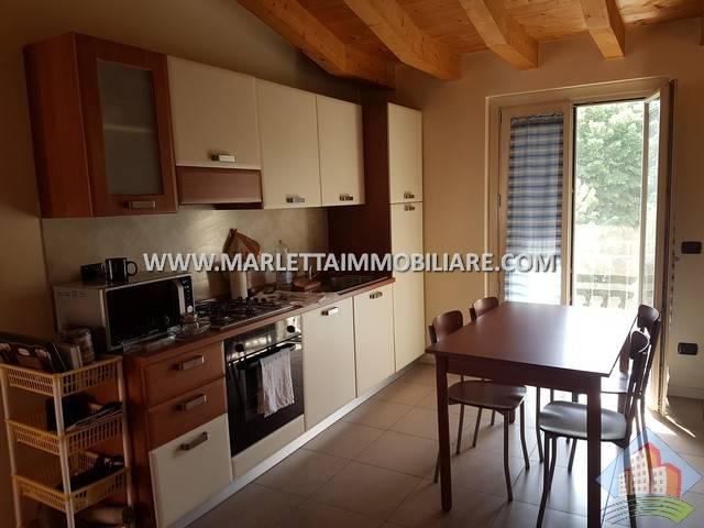 Appartamento in affitto a Le Villette, Crema