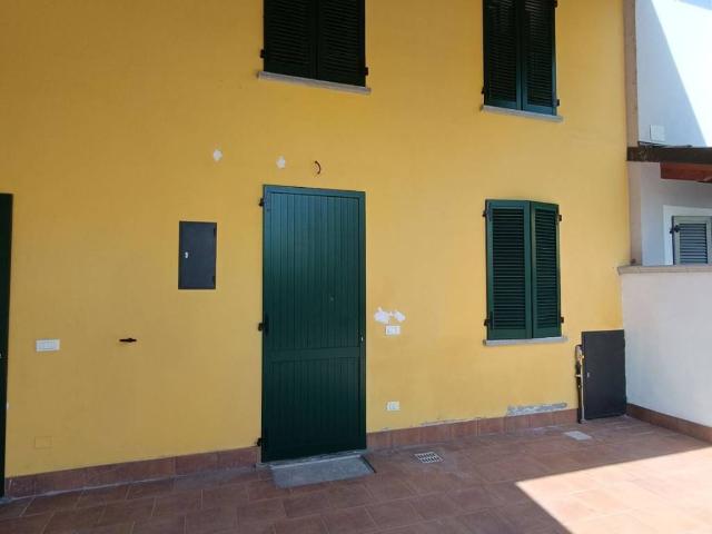 Appartamento in affitto a Le Villette, Crema