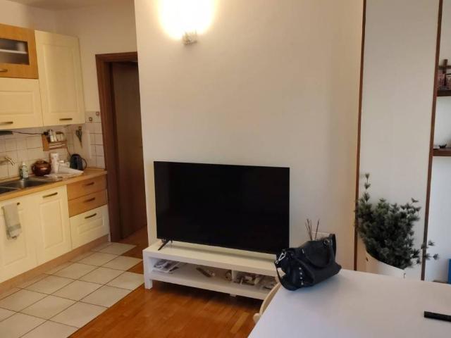 Appartamento in affitto a Ombriano, Crema