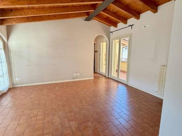 Appartamento in affitto a Le Villette, Crema