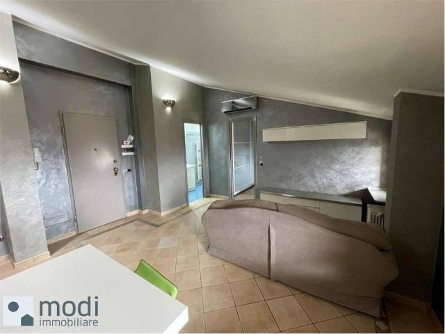 Appartamento in affitto a Ombriano, Crema