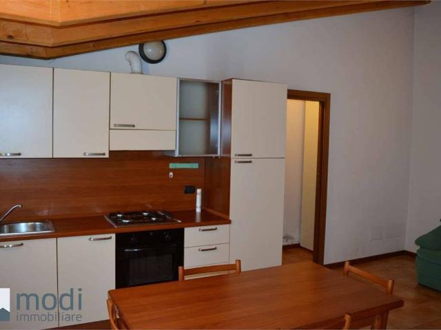 Appartamento in affitto a Le Villette, Crema