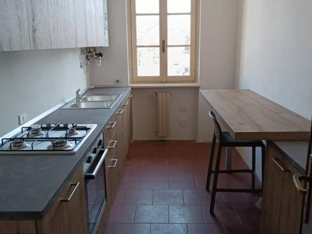Appartamento in affitto a Crema, Lombardia