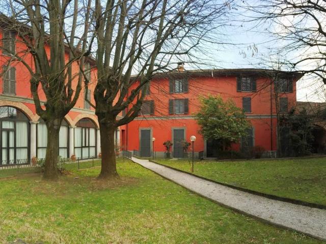 Appartamento in affitto a Crema, Lombardia