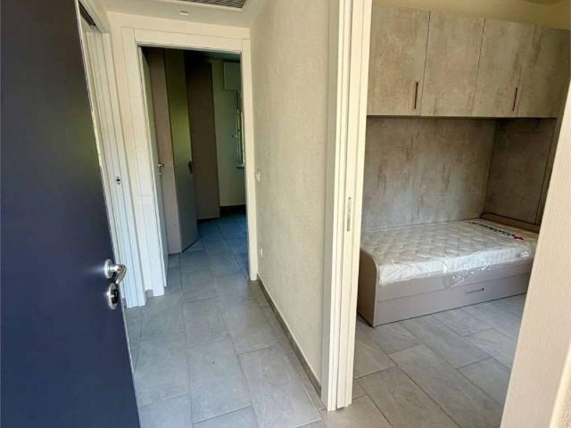 Appartamento in affitto a Le Villette, Crema