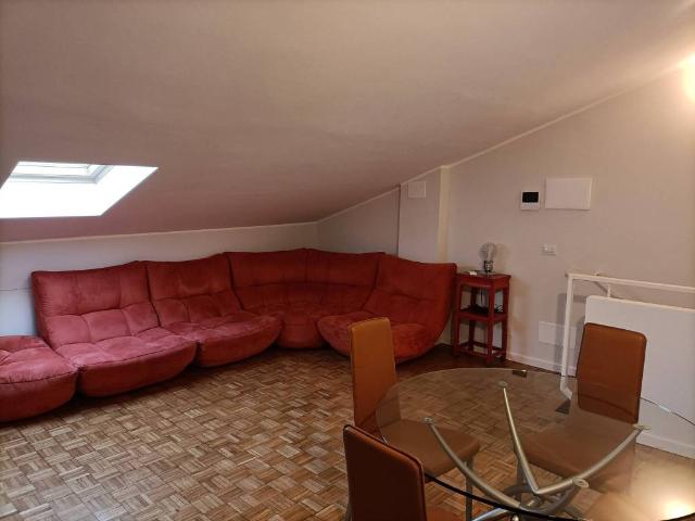 Appartamento in affitto a Le Villette, Crema