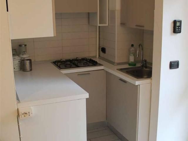 Appartamento in affitto a Crema Nuova, Crema