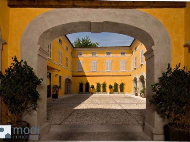 Appartamento in affitto a Le Villette, Crema
