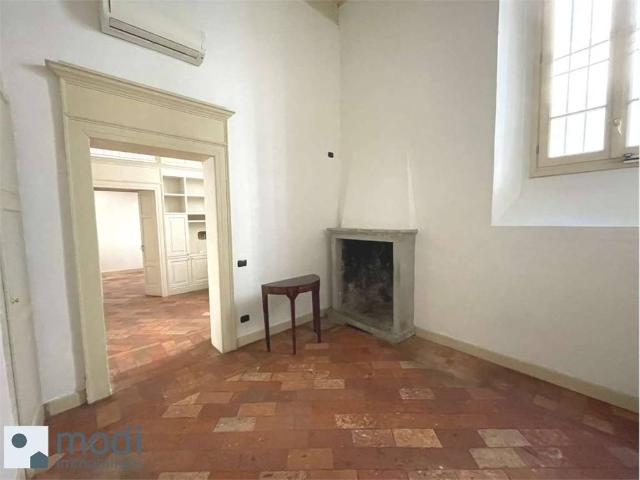 Appartamento in affitto a Le Villette, Crema