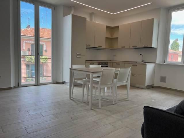 Appartamento in affitto a Crema Nuova, Crema