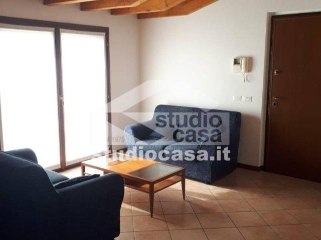 Appartamento in affitto a Crema, Lombardia
