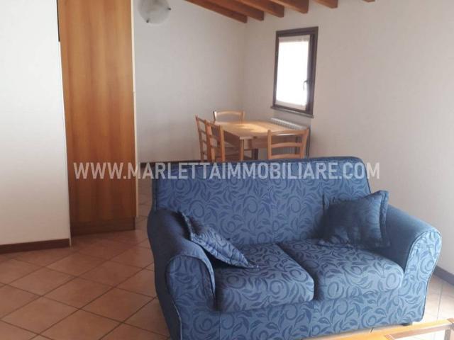 Appartamento in affitto a Crema, Lombardia