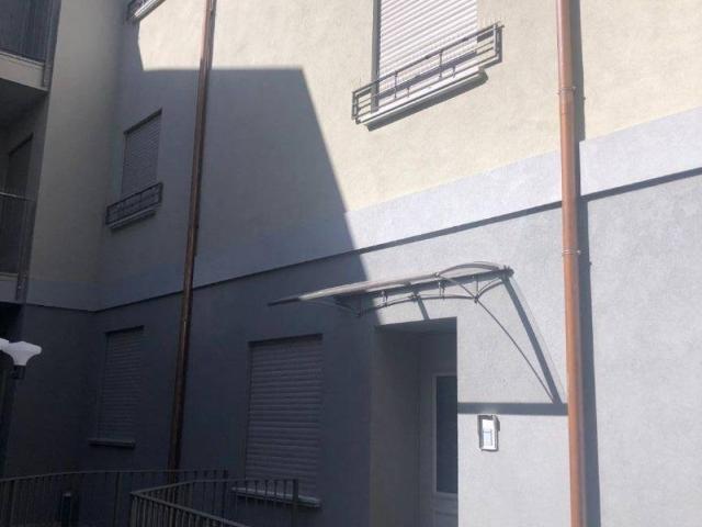 Appartamento in affitto a Crema Nuova, Crema