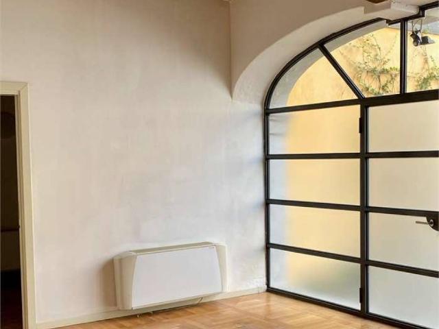 Appartamento in affitto a Le Villette, Crema