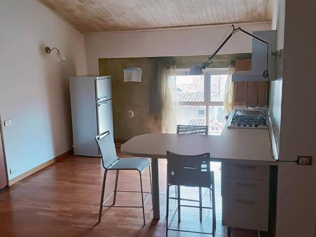 Appartamento in affitto a Le Villette, Crema