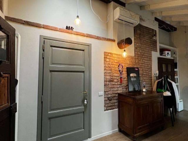 Appartamento in affitto a Le Villette, Crema